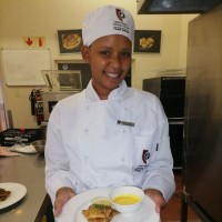 Mpho Masedi