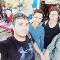 Khaled Melhem
