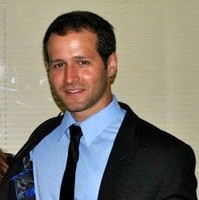 Anthony Allred