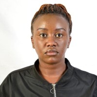 Monicah Kuria