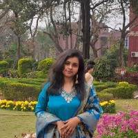 Shreyashi Chakraborty