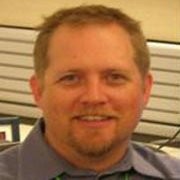 Gordon Harper