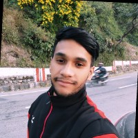 Rishabh Sharma