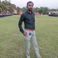 Nilesh Patel