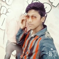 Md Ehtesham Ansari