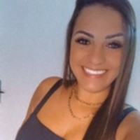 Franciane Ribeiro Aquino