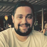 Eduardo Luís de Almeida Verri