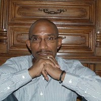 Ned N. Ruffin Iii