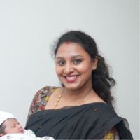 Dr.Divyashree Gopalan