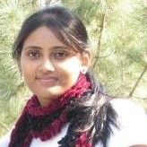 Komal Anand