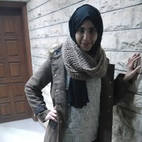 Fatima Said