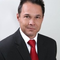 Brent Hamilton