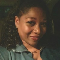 Shakerra Melton