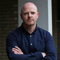 Antony Nelson