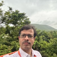 Raghu Ram