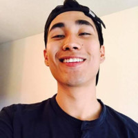 Andres Paredes