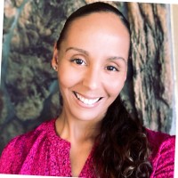 Chantelle Gebremariam