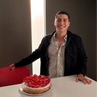 Alejandro Rosales