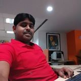 Sudhakar Reddy