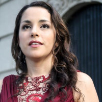 Valeria Rodríguez