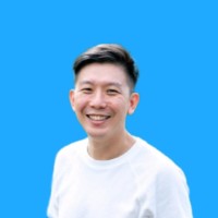 Raymond Lim