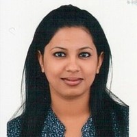 Patricia Dsouza