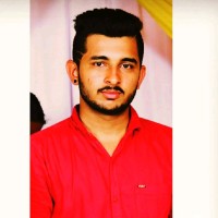 Harsha K M