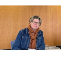 Isabelle Kempen