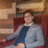 Ahmed TAHRAOUI