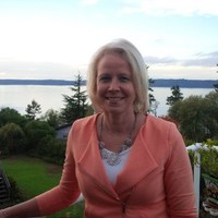 Christine Haselden