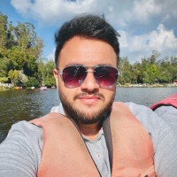 Arkadeep Mukherjee