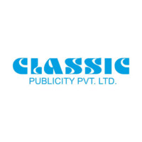 Classic Publicity Pvt Ltd