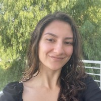 Christina Sargsyan