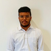Sri Jayaprakash M