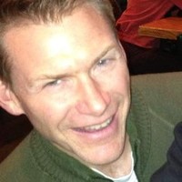 Steve Lehman