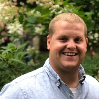 Branden Maurstad, P.E.