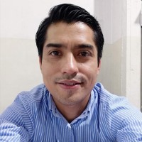 Luis Alberto Basurto Sanchez