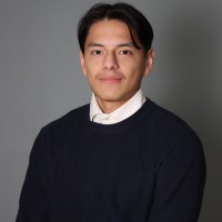 Nicolas Vidal