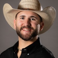 Parker Judkins