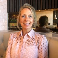 Catherine Haines