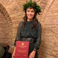 Giorgia Damiani