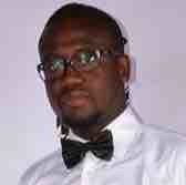 YUSUF ROCKSON BUKARI