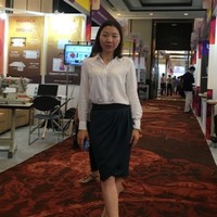 sophia yang