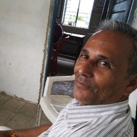 Sunil Salkade