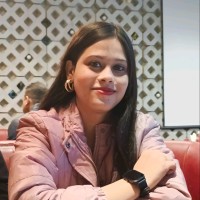 Yusra Faiz