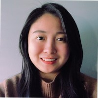 Haley Lam