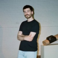 Dimitri Kanellias