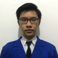 William Trijanto Dwiputra Tjahjono