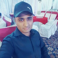 Zeeshan Ahmed