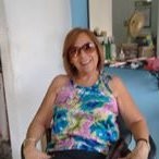 Maura Luzia Oliveira